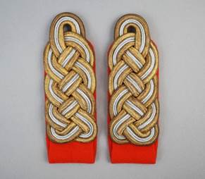 Belts, Buckles and Uniform Accessories
